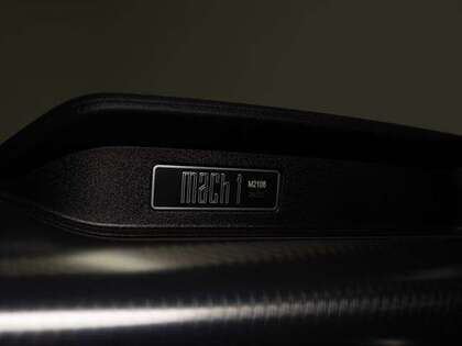 used 2021 Ford Mustang car