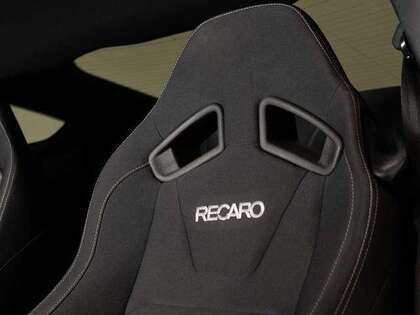 used 2021 Ford Mustang car