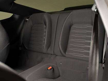 used 2021 Ford Mustang car