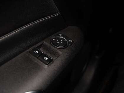 used 2021 Ford Mustang car