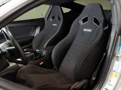 used 2021 Ford Mustang car