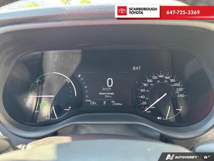 used 2025 Toyota Sienna car, priced at $54,195