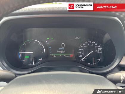 used 2025 Toyota Sienna car, priced at $54,995