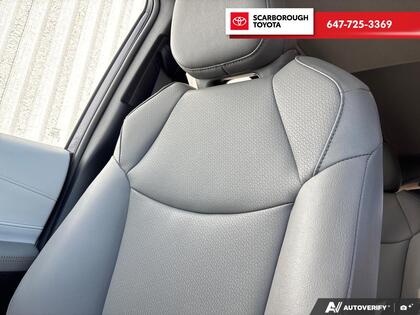 used 2025 Toyota Sienna car, priced at $54,195