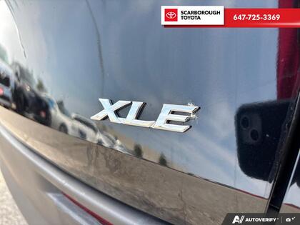 used 2025 Toyota Sienna car, priced at $54,995