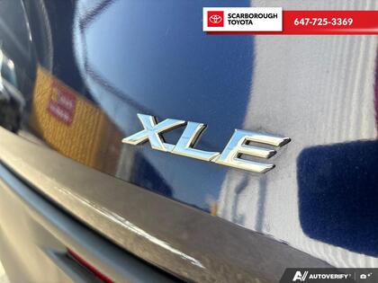 used 2025 Toyota Sienna car, priced at $54,195