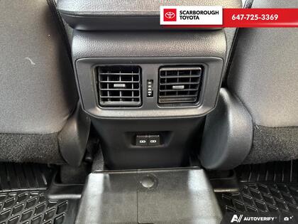 used 2024 Toyota RAV4 car, priced at $32,995