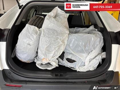 used 2024 Toyota RAV4 car, priced at $32,995