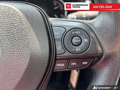 used 2024 Toyota RAV4 car, priced at $32,995