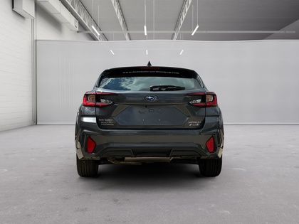 used 2024 Subaru Impreza car, priced at $31,310