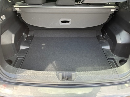 used 2024 Subaru Impreza car, priced at $31,310