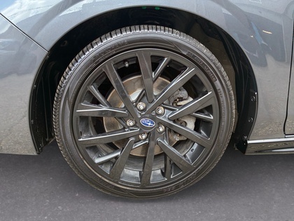 used 2024 Subaru Impreza car, priced at $31,310
