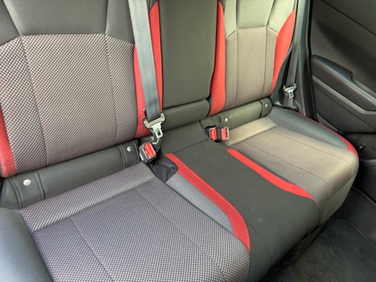 used 2024 Subaru Impreza car, priced at $31,310
