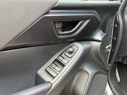 used 2024 Subaru Impreza car, priced at $31,310