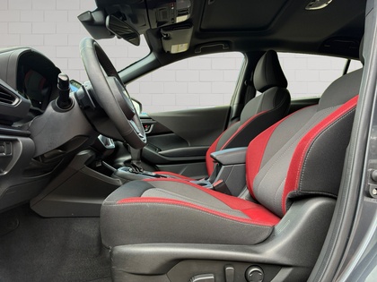 used 2024 Subaru Impreza car, priced at $31,310