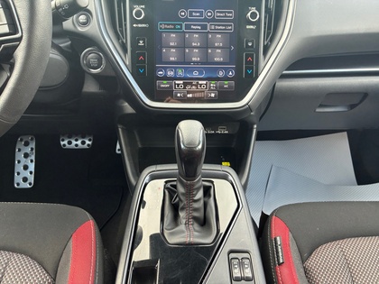 used 2024 Subaru Impreza car, priced at $31,310