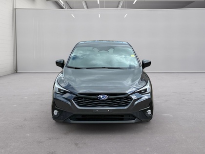 used 2024 Subaru Impreza car, priced at $31,310