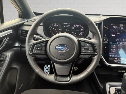 used 2024 Subaru Impreza car, priced at $31,310