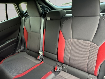 used 2024 Subaru Impreza car, priced at $31,310