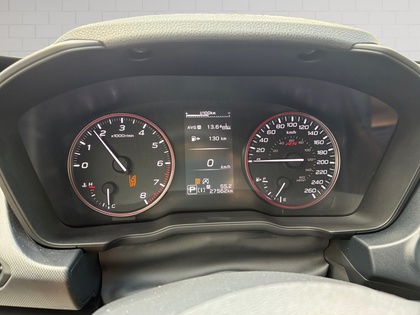 used 2024 Subaru Impreza car, priced at $31,310