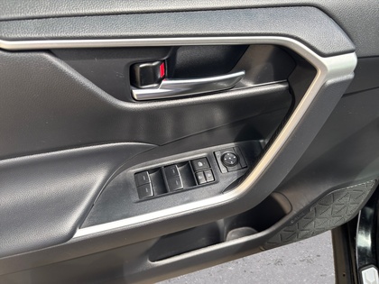 used 2024 Toyota RAV4 car, priced at $39,988