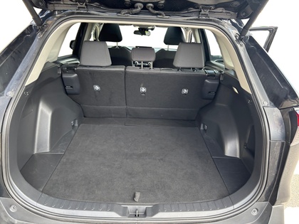 used 2024 Toyota RAV4 car, priced at $39,988
