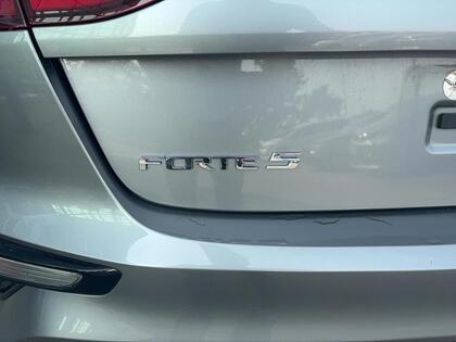 used 2021 Kia Forte5 car, priced at $14,999