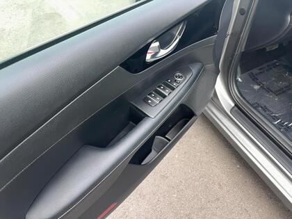 used 2021 Kia Forte5 car, priced at $14,999
