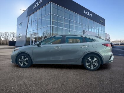 used 2021 Kia Forte5 car, priced at $14,999