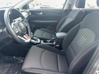 used 2021 Kia Forte5 car, priced at $14,999