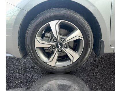 used 2021 Kia Forte5 car, priced at $14,999