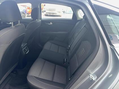 used 2021 Kia Forte5 car, priced at $14,999