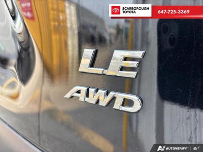 used 2024 Toyota RAV4 car, priced at $34,995