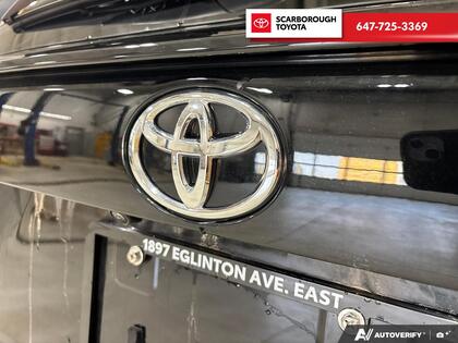 used 2024 Toyota RAV4 car, priced at $34,995