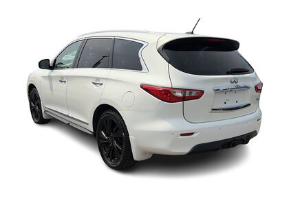 used 2013 INFINITI JX35 car, priced at $6,999
