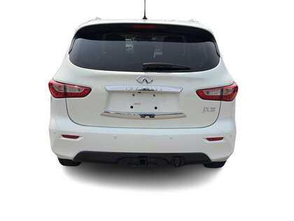 used 2013 INFINITI JX35 car, priced at $6,999