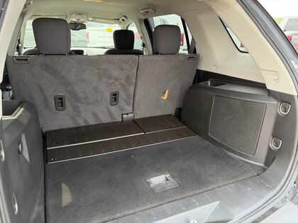 used 2017 GMC Terrain car, priced at $4,999