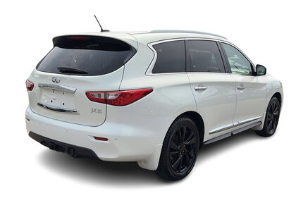 used 2013 INFINITI JX35 car, priced at $6,999