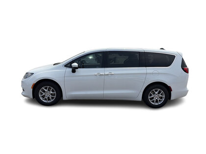 used 2023 Chrysler Grand Caravan car, priced at $28,488