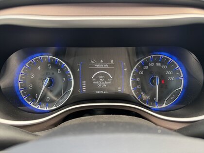 used 2023 Chrysler Grand Caravan car, priced at $28,488