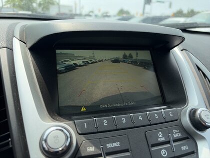 used 2017 GMC Terrain car, priced at $4,999