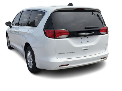 used 2023 Chrysler Grand Caravan car, priced at $28,488