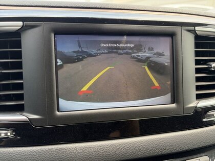 used 2023 Chrysler Grand Caravan car, priced at $28,488