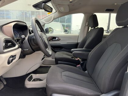 used 2023 Chrysler Grand Caravan car, priced at $28,488