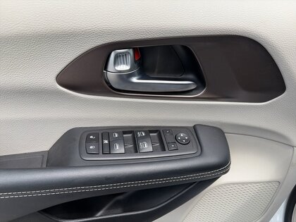 used 2023 Chrysler Grand Caravan car, priced at $28,488