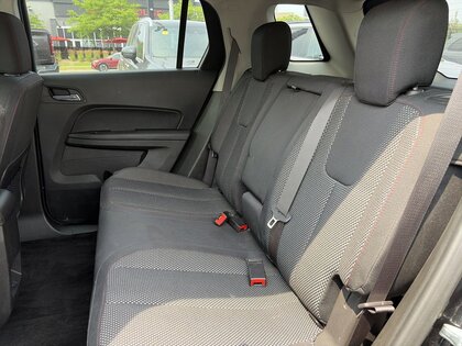 used 2017 GMC Terrain car, priced at $4,999