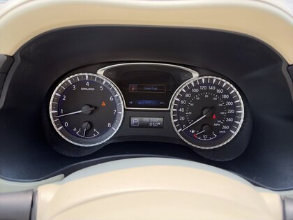 used 2013 INFINITI JX35 car, priced at $6,999
