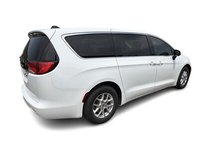 used 2023 Chrysler Grand Caravan car, priced at $28,488