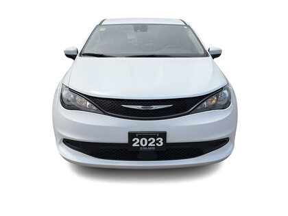 used 2023 Chrysler Grand Caravan car, priced at $28,488