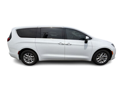 used 2023 Chrysler Grand Caravan car, priced at $28,488